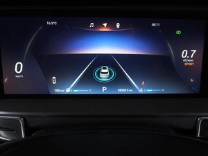 Внедорожник Chery Tiggo 7 Pro Max 2023 года, 1580000 рублей, Минеральные Воды
