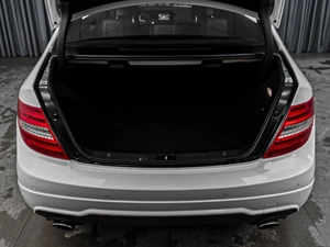 Седан Mercedes-benz C-класс 2012 года, 1598000 рублей, Ставрополь