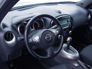 Внедорожник Nissan Juke 2015 года, 1299000 рублей, Владимир