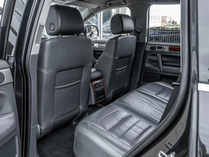 Внедорожник Volkswagen Touareg 2007 года, 1095000 рублей, Ставрополь
