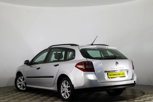 Универсал Renault Laguna 2008 года, 749000 рублей, Пермь