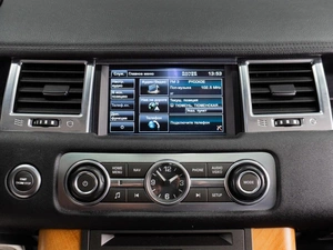 Внедорожник Land Rover Range Rover Sport 2012 года, 1920000 рублей, Тюмень