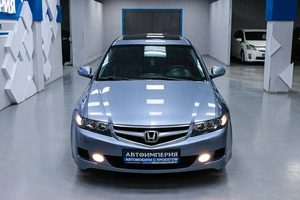 Универсал Honda Accord 2006 года, 978000 рублей, Солонцы