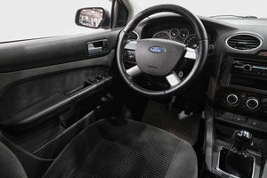 Седан Ford Focus 2006 года, 379000 рублей, Новокузнецк