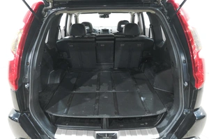 Внедорожник Nissan X-Trail 2008 года, 1199000 рублей, Новокузнецк