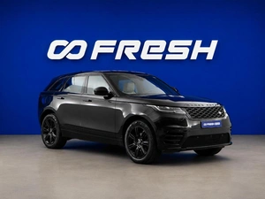 Внедорожник Land Rover Range Rover Velar 2019 года, 4707777 рублей, Москва