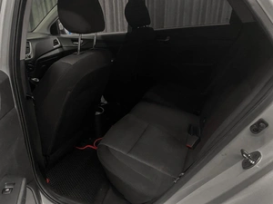 Седан Hyundai Solaris 2018 года, 895000 рублей, Красноярск