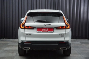 Внедорожник Honda CR-V 2026 года, 4300000 рублей, Красноярск