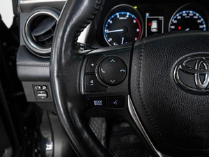 Внедорожник Toyota RAV4 2018 года, 2334000 рублей, Ставрополь