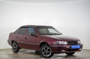 Седан Daewoo Nexia 2007 года, 189000 рублей, Оренбург