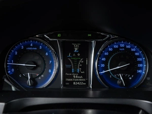 Седан Toyota Camry 2016 года, 2929000 рублей, Волгоград