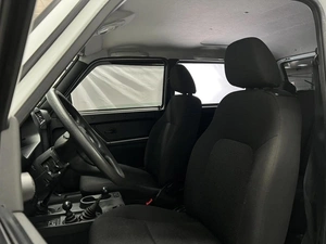 Внедорожник ВАЗ (LADA) Niva Legend 2024 года, 825000 рублей, Омск