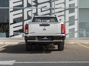 Пикап Mitsubishi L200 2025 года, 5525000 рублей, Краснодар