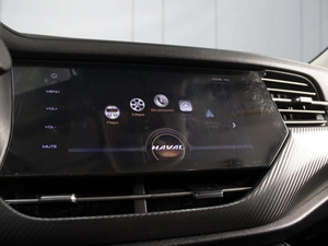 Внедорожник Haval F7x 2021 года, 2050000 рублей, Омск