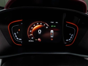 Внедорожник Geely Coolray 2022 года, 1798000 рублей, Воронеж