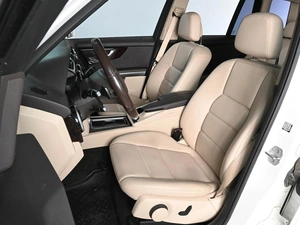 Внедорожник Mercedes-benz GLK-класс 2014 года, 2173000 рублей, Аксай
