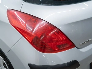 Хетчбэк Peugeot 308 2008 года, 475000 рублей, Красноярск