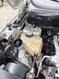 Внедорожник Ford EcoSport 2014 года, 997000 рублей, Солонцы