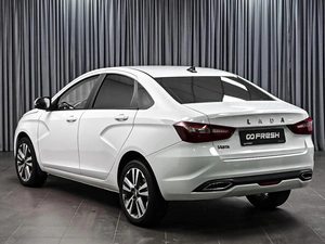 Седан ВАЗ (LADA) Vesta 2024 года, 1520000 рублей, Ставрополь