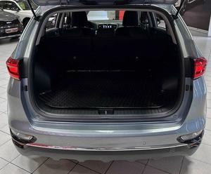 Внедорожник Kia Sportage 2020 года, 2530000 рублей, Красноярск