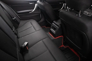 Хетчбэк BMW 1 серия 2013 года, 1539000 рублей, Оренбург