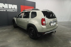 Внедорожник Renault Duster 2013 года, 995000 рублей, Курск