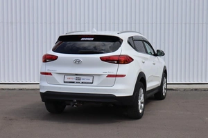 Внедорожник Hyundai Tucson 2020 года, 2750000 рублей, Брянск