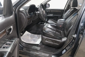 Внедорожник Hyundai Santa Fe 2011 года, 1299000 рублей, Новокузнецк