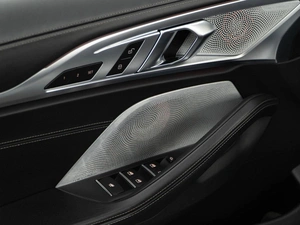 Кабриолет BMW 8 серия 2019 года, 9458888 рублей, Москва