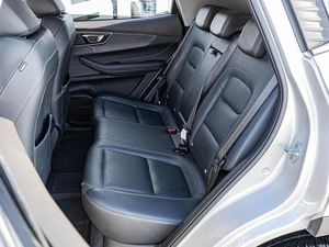 Внедорожник Chery Tiggo 4 Pro 2023 года, 1690000 рублей, Краснодар