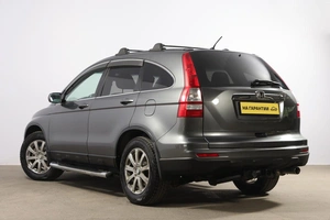 Внедорожник Honda CR-V 2010 года, 1689000 рублей, Новосибирск