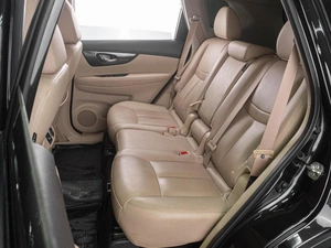 Внедорожник Nissan X-Trail 2018 года, 2149000 рублей, Тюмень