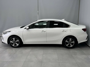 Седан Kia Cerato 2021 года, 2246400 рублей, Красноярск
