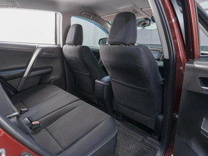 Внедорожник Toyota RAV4 2018 года, 2729000 рублей, Сургут