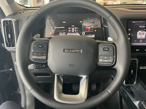 Внедорожник Haval Dargo 2026 года, 3599000 рублей, Красноярск