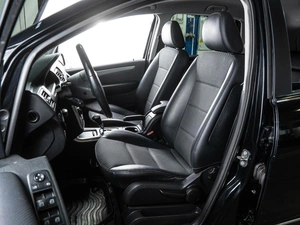 Хетчбэк Mercedes-benz B-класс 2011 года, 755000 рублей, Волгоград