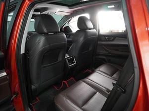 Внедорожник Chery Tiggo 8 Pro 2021 года, 1849000 рублей, Воронеж