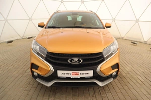 Хэтчбек ВАЗ (LADA) XRAY 2019 года, 1210000 рублей, Обнинск