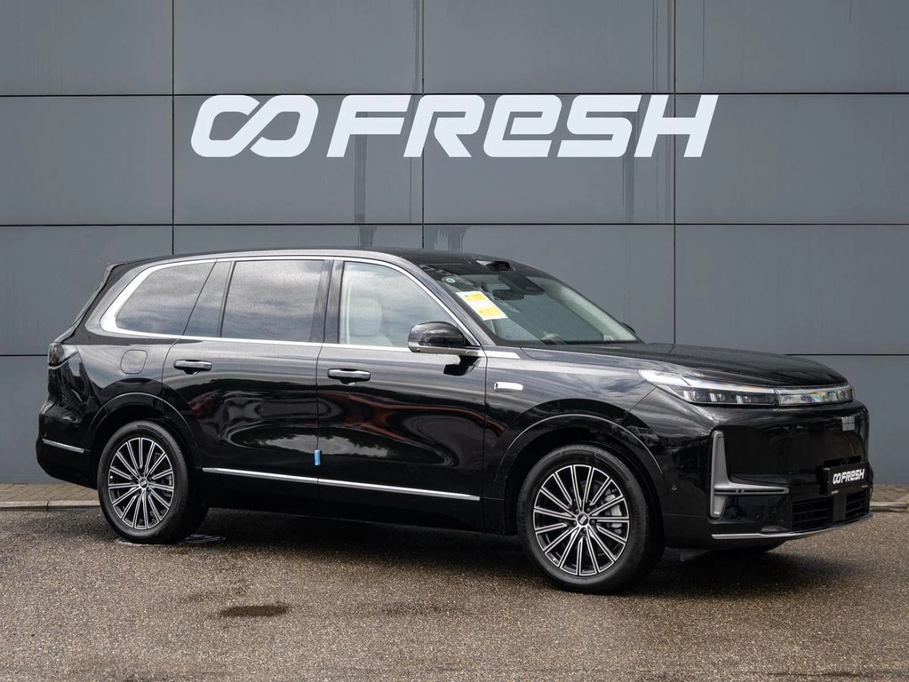 Внедорожник Geely Galaxy M9 2025 года, 6500000 рублей, Краснодар