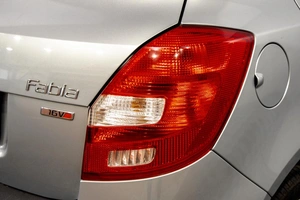 Хетчбэк Skoda Fabia 2012 года, 889000 рублей, Барнаул