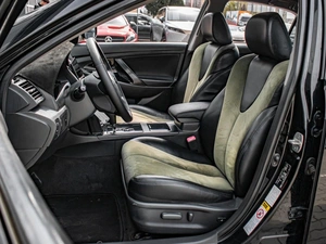 Седан Toyota Camry 2007 года, 1245000 рублей, Краснодар