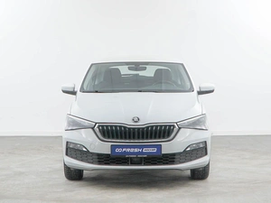 Лифтбек Skoda Rapid 2020 года, 1599000 рублей, Москва