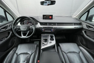 Внедорожник Audi Q7 2016 года, 3471000 рублей, Солонцы