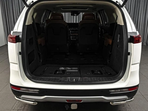 Минивэн Kia Carnival 2021 года, 3690000 рублей, Ставрополь