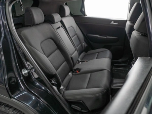 Внедорожник Kia Sportage 2017 года, 1950000 рублей, Тюмень