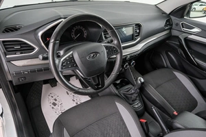 Седан ВАЗ (LADA) Vesta 2023 года, 1399000 рублей, Красноярск