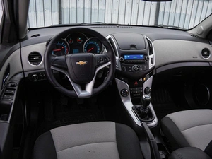 Хетчбэк Chevrolet Cruze 2013 года, 599000 рублей, Волгоград