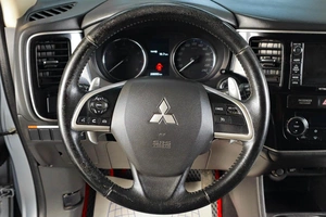 Внедорожник Mitsubishi Outlander 2012 года, 1519000 рублей, Тюмень