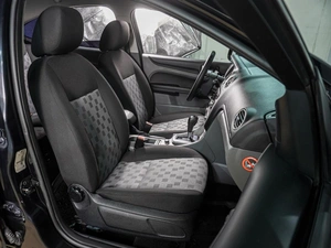 Хетчбэк Ford Focus 2009 года, 649000 рублей, Воронеж