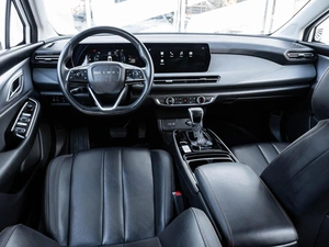 Седан Baic U5 Plus 2023 года, 1091000 рублей, Ставрополь